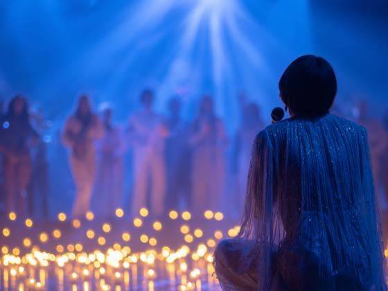 Candlelight: Tribute to ABBA